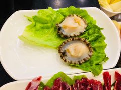 -吉友粥底火锅(方斜路店)