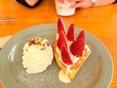 -娜娜家•Nana And Her Friends Restaurant(小寨原力场店)
