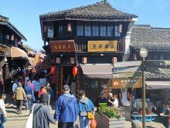 -法根糕点(水北街店)