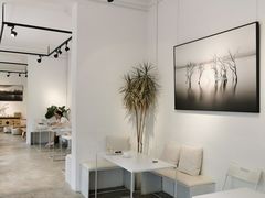 -收获咖啡HARVEST RESERVE(苍山店)