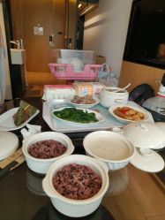 -安馨无忧月子中心(青秀店)