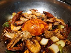 -七欣天香辣蟹火锅(苏州相城VIP总店)