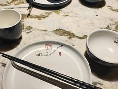 -绿茶餐厅(龙湖星悦荟店)