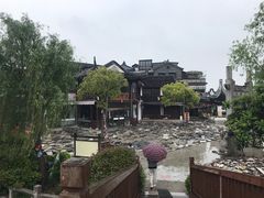 -召稼楼古镇