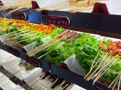-宏姐串串香(宏伟路店)