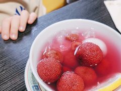 -宫事颐庭·老佛爷贵寿下午茶(颐和园店)