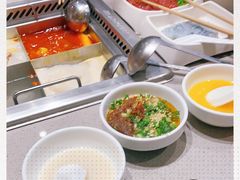 -海底捞火锅(漫乐城夜宵主题店)