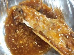 -陈氏老字号十三小炸炸店