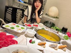 -汤城·料青山