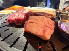-济州爱肉堂(总店)