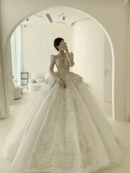 -韩国天使嫁衣婚纱礼服馆(上海旗舰店)