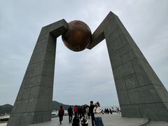 -青澳湾北回归线广场