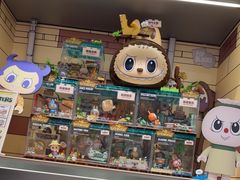 -泡泡玛特POPMART(石景山万达店)