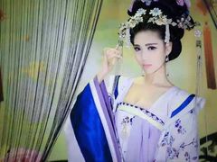 北京九月鹰飞古装摄影工作室(沐兰馆)-九月鹰飞汉服摄影工作室