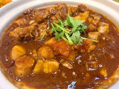 -郭林家常菜(狼垡店)