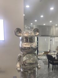 -藤野造型烫染·漂发
