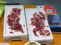 -养牛邓·潮汕牛肉海鲜自助火锅(广州店)