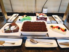 -威斯汀舞台餐厅