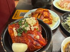 -蒜香焼肉PURUSHIN(马场路店)