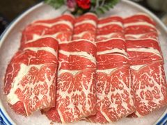 -东来顺·非遗火锅(高新店)