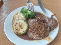 -解放碑威斯汀酒店-知味国际美食餐厅