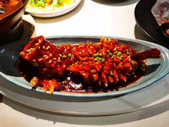 -青年公社烤鸭(青年路店)