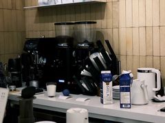 -BLACKSHEEP ESPRESSO(建国中路店)
