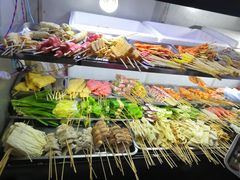 -非凡烧烤(历史博物馆店)