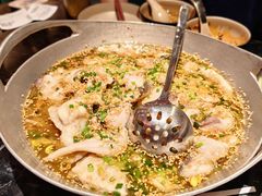 -廖川菜(太阳宫店)