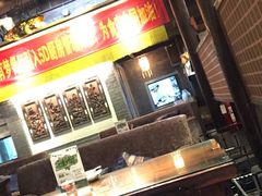 -有梦特色餐厅(古子城店)