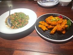 -前海沿·青岛菜(五四广场永旺店)