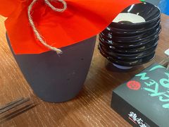 -鸡本无敌江湖菜(摩尔城店)