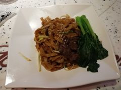 -百威KTV(恒福路店)