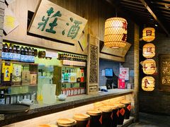 -南京大牌档(崇文门国瑞店)