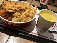 -肯德基(建华店)