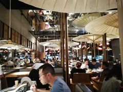 大堂-九锅一堂酸菜鱼(新南凯德直营店)