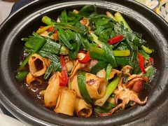 -沿江海南菜·文昌鸡祖师爷(大东海店)