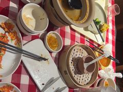 -西贝莜面村(当代商城店)