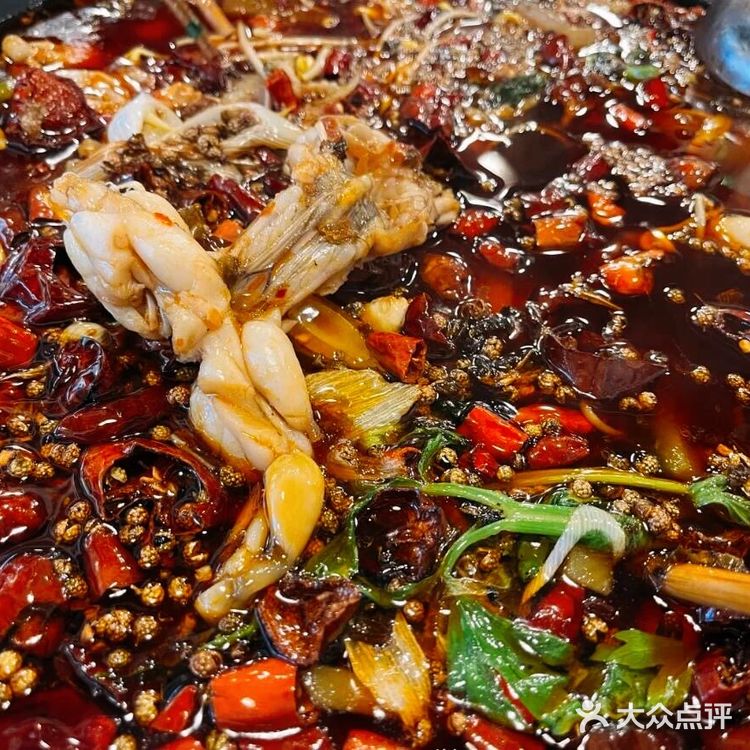 这家鱼蛙馆，美味程度让人词穷！