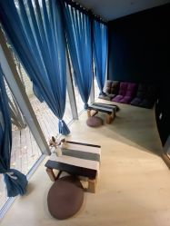 -酉嘉瑜伽YO+YOGA