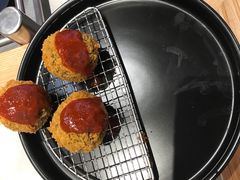 -韩宫宴烤肉·料理(青浦宝龙店)