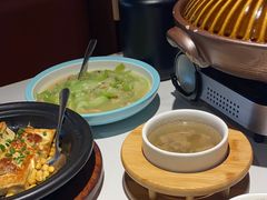 -秋色客家菜(南山店)