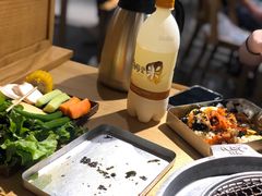 -姜虎东白丁烤肉(恒隆广场店)