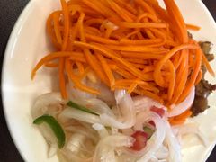 -巴依家新疆手抓饭(菱角湖万达店)