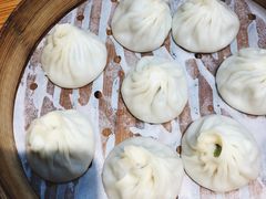 香菜小笼-笼铭坊(北蔡店)