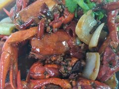 -辣螃铠盆盆蟹大排档(总店)