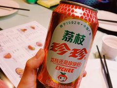 珍珍-老昌春饼(中央大街店)