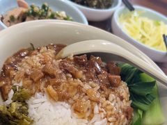 -李先生牛肉面大王(辽宁路店)
