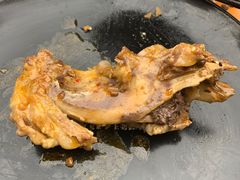 -二钳洞庭虾蟹·江湖菜(成都鹭岛店)