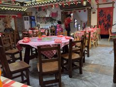 -忆外婆徐州菜·地锅鸡·生日宴(吴庄店)